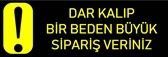 Dar Kalıp