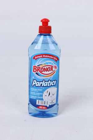 Sefayol Bronox Bulaşık Makinesi Parlatıcısı 450 ML