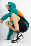 Kadın Sneaker 8070