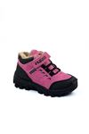Çocuk Bot L04 - Pembe